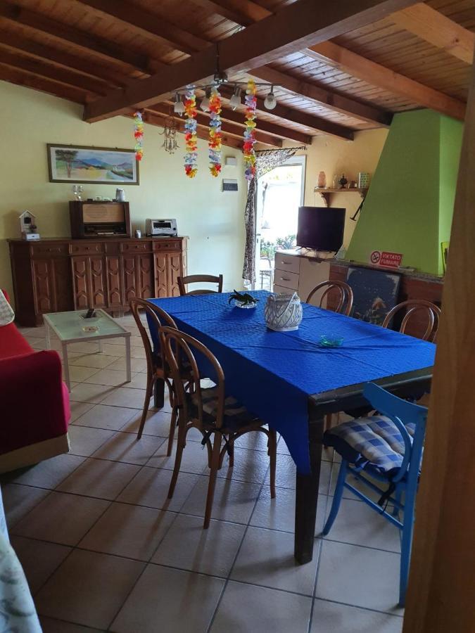 Casa Intera Indipendente Con Giardino Privato Villa Imperia Exterior foto